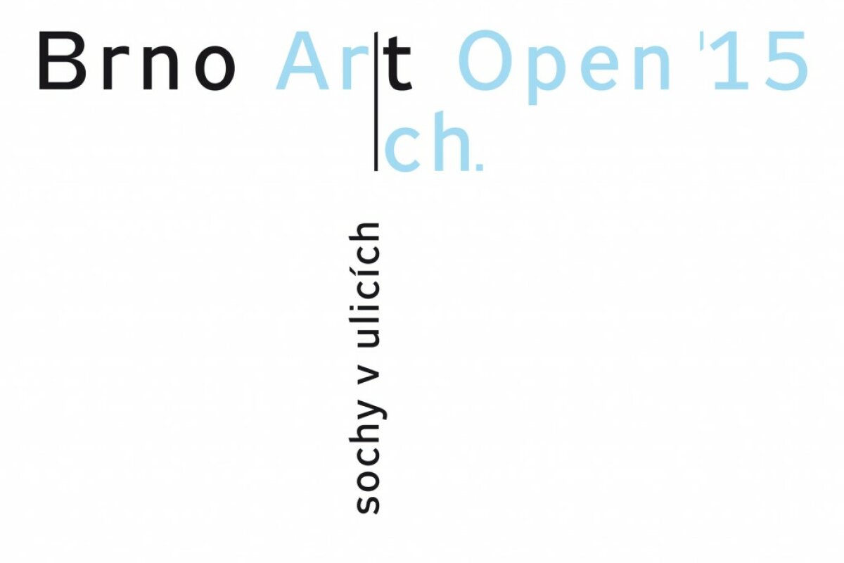 Brno Art Open 2015